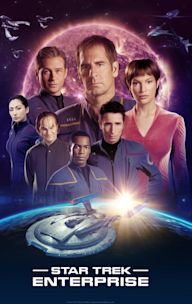 Star Trek: Enterprise