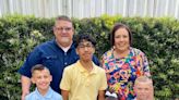 Honoring a Leesburg SuperMom during National Foster Care Month