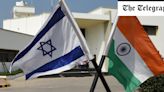 How strikingly similar terror attacks cemented Israel’s ties to India