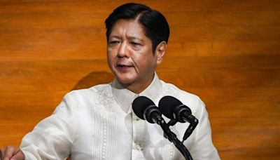 Marcos shuts down casinos catering to gamblers overseas