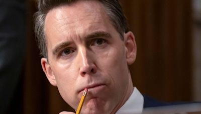 Missouri Democrat Debuts Ad Linking GOP Sen. Josh Hawley To Anti-IVF Efforts