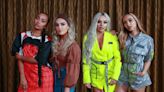 Where are Little Mix now as Perrie Edwards announces next career move