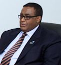 Omar Abdirashid Ali Sharmarke