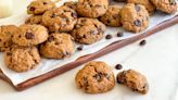 Vegan Chocolate Chip Cookies Recipe