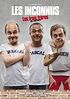 Les trois frères, le retour Movie Poster / Affiche (#1 of 3) - IMP Awards