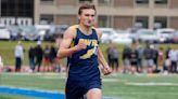 SWR's Huebner, Lindenhurst's Albert qualify for track and field state championships