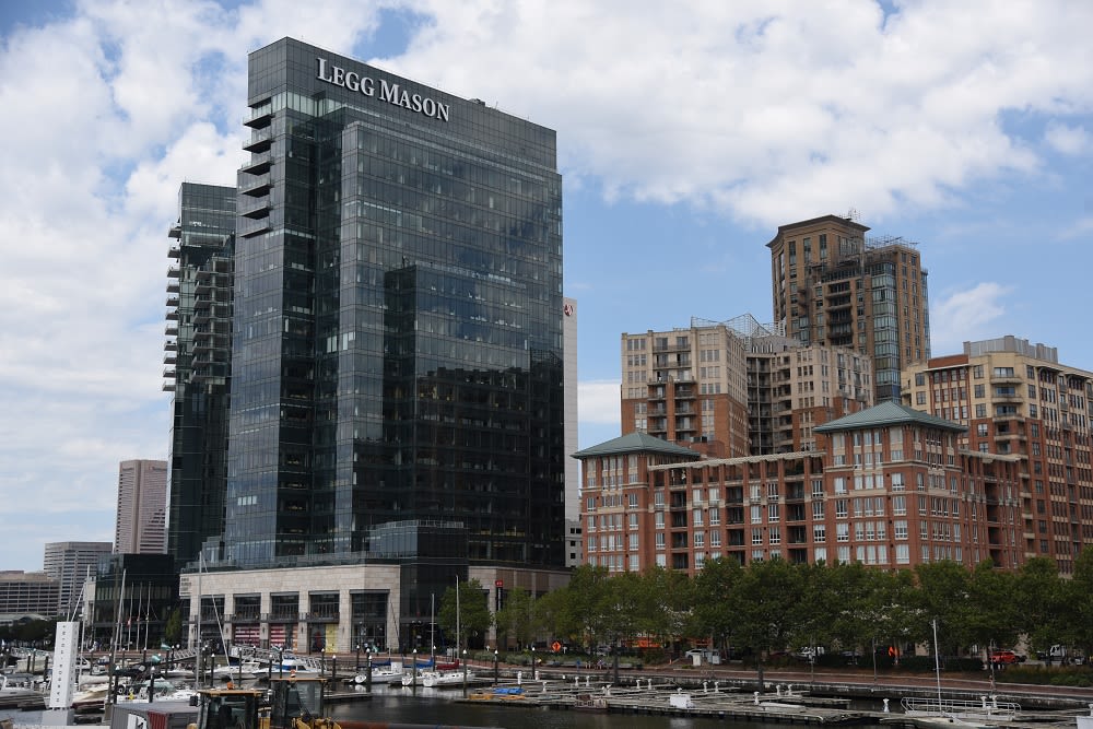 MD court: Baltimore does not have to disclose records of Legg Mason tower tax deal