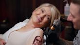 Watch Martha Stewart Get a Tattoo of Her Close Friend Snoop Dogg in New Skechers Spot