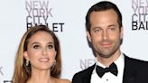 Natalie Portman and Benjamin Millepied's relationship timeline, from meeting on 'Black Swan' to split rumors