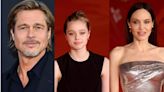 Angelina Jolie’s daughter Shiloh runs newspaper ad to drop Brad Pitt’s name; ‘speeding things up..’