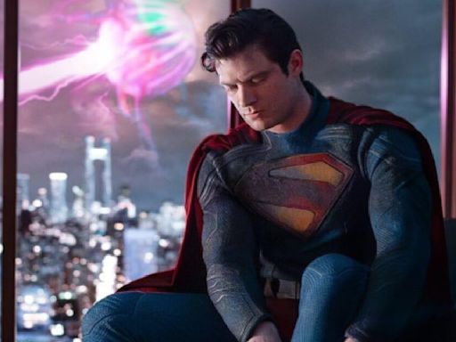 David Corenswet Spills Beans On His Preparation For DC’s Upcoming Superman Film; Trainer Says He ‘Worked His A** Off’