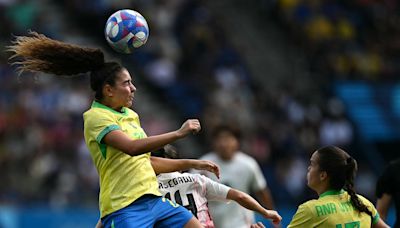 Brasil x Espanha: onde assistir ao vivo à semifinal do futebol feminino nas Olimpíadas de 2024