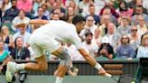 Wimbledon: Djokovic wins in first match since knee surgery - News Today | First with the news