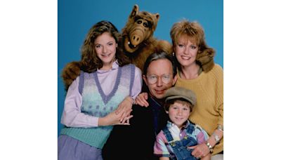 'ALF' star Benji Gregory dies at 46 amid Arizona heat wave