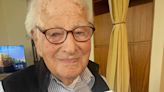 America's oldest man relied on daily walks, unprocessed food, and hobbies to stay lucid until 110 years old