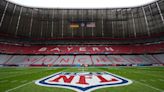 NFL playing in Spain or France 'very much on our radar' after London and Munich games