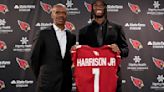 NFL Draft grades: Arizona Cardinals understood the assignment with Marvin Harrison Jr.