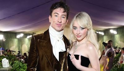 Sabrina Carpenter Details What She Looks For in a Romantic Partner