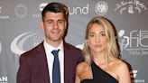 Alice Campello is involved in photo gaffe after Alvaro Morata split