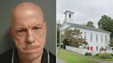 Connecticut Pastor Accused of Selling Crystal Meth Out of Church's Rectory