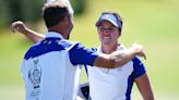 United States lead 7-5 against Europe in Solheim Cup