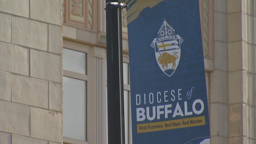Buffalo Diocese to merge one-third of parishes in push to ‘rightsize and reshape’