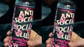 A Closer Look at Anti Social Social Club's Arizona Iced Tea Collab