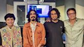 Khalasi Trio Makes A Comeback Along With Falguni Pathak