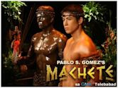 Machete (TV series)