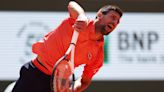 French Open 2023: Novak Djokovic survives Alejandro Davidovich Fokina test to reach last 16