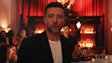 Bartender confirma versão de Justin Timberlake sobre ter "tomado só um drinque" antes de ser preso