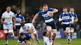 Sam Underhill stars as Bath's resurgence continues with Exeter win