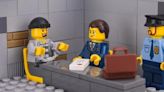 9-Year Prison Sentence and 600 Million RMB Fine for Criminal Copyright Infringement of Lego Sets