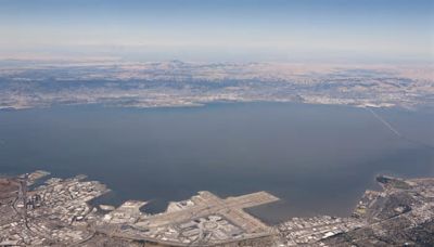 San Francisco Sues Oakland Over Airport Name