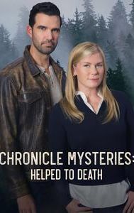 Chronicle Mysteries: Helped to Death