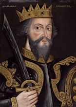 File:King William I ('The Conqueror') from NPG.jpg - Wikipedia