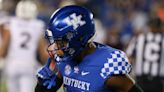Chris Rodriguez and Carrington Valentine, of Kentucky football, selected in 2023 NFL Draft
