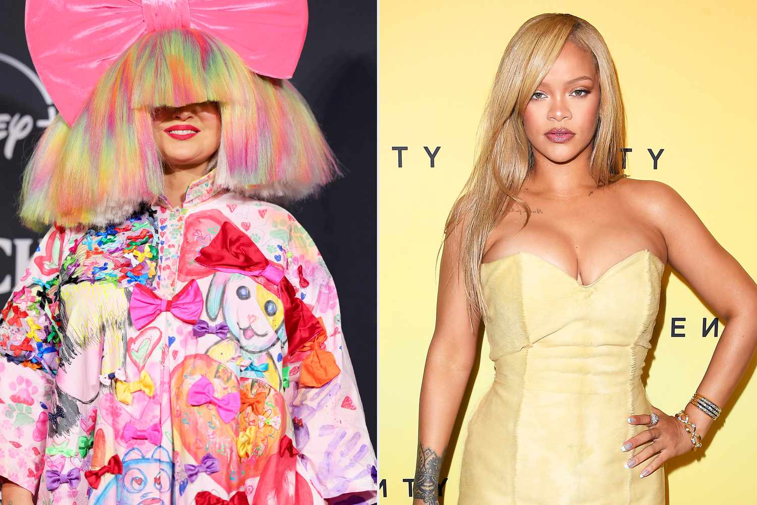 Benny Blanco Reveals Sia Wrote Rihanna's Hit Song 'Diamonds' in 15 Minutes While Waiting for a Cab