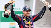 Sebastian Vettel Might Be Headed to a Leadership Role at Red Bull