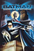 Batman: Mystery of the Batwoman - Alchetron, the free social encyclopedia