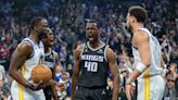 Harrison Barnes agree to contract extension with the Sacramento Kings