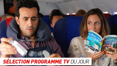 Programme TV : Premières vacances, Bleu, blanc, or : nos 100 chances de médailles françaises… que regarder à la télé ce soir ?