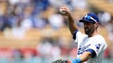 Dodgers’ Chris Taylor gets another start as Andy Pages sits