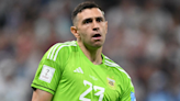 'El Dibu is a moron' - Argentina goalkeeper Emi Martinez branded 'unbearable' by Cristian Romero ahead of Copa America | Goal.com English Oman