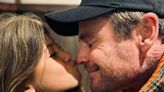 Chris Hemsworth Gets a Sweet Kiss on the Nose from Daughter India While on Family Trip to Japan: 'Always Fun'