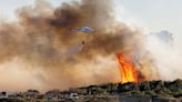 Imputan al presunto pirómano de El Saler dos de los once incendios que se le atribuían