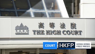 Hong Kong woman linked to UK spying case allegedly stole HK$164 million from ex-employers, court hears