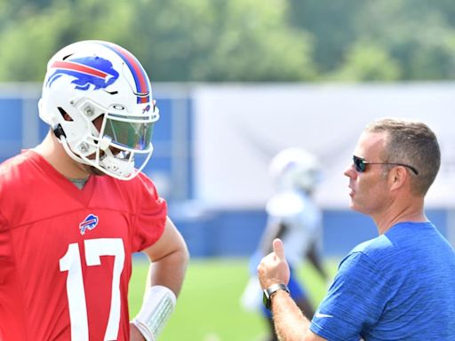 Bills 'Unexciting' Offseason Earns Harsh PFF Grade; Justified or Silly?