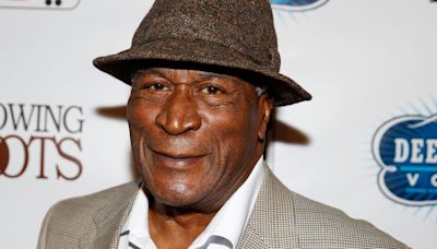 ‘Good Times’ Star John Amos, Known for Iconic Dad Roles, Dies at 84