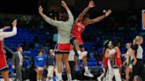 Teammates turned sisters: Tianna Hawkins and Shatori Walker-Kimbrough sharing a bond beyond basketball